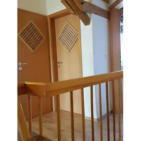 דירה In Rieseby
