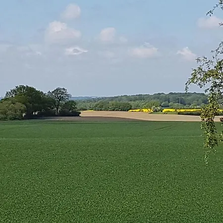 דירה In Rieseby